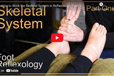 What is Foot or Hand Reflexology?